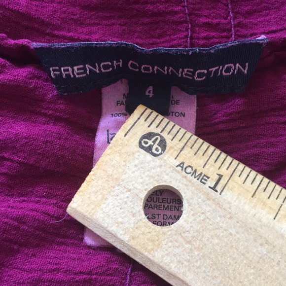 Summer top - Picture 4 of 5